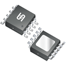 Taiwan Semiconductor-TS19503CB10H RBG LED Drivers 2A Step-Down LED Driver with N-MOS Integrated Automotive AEC-Q100