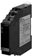 Omron-K8DT-PH1CN Relevadores Otros Electromechanical Relay 10A SPDT(17.5x90x100)mm DIN Rail Monitoring Relay