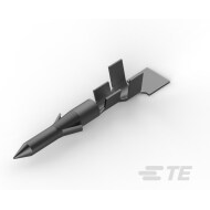 TE Connectivity-770983-1 连接器触点 Contact PIN Crimp ST Cable Mount 18-24AWG Reel