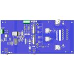 Si8285/Si8286 IGBT and MOSFET Gate Driver Photocoupler Evaluation Kit