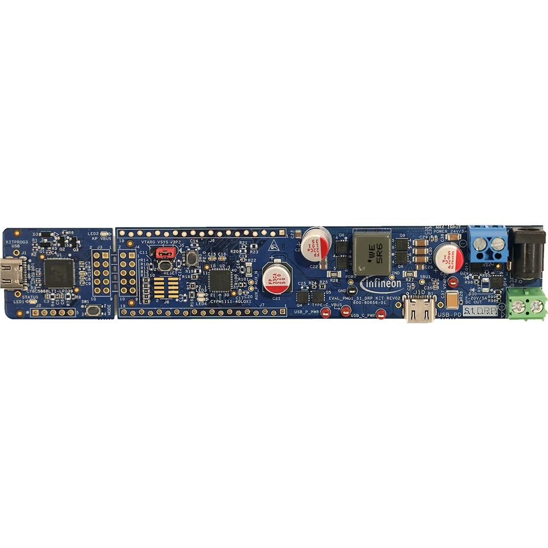 EVALPMG1S1DRPTOBO1|INFINEON|originalImage
