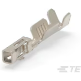 TE Connectivity-167301-4 Steckverbinder, Kontakt Contact SKT Crimp ST Cable Mount 20-24AWG Reel