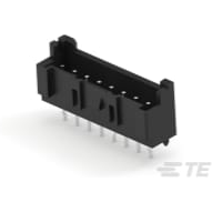 TE Connectivity-4-2338245-8 Connector Headers and PCB Receptacles Wire To Board Connector