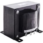 Power Transformer 1500Vrms 10VA to 2800VA 10 Terminal Solder Lug Flange Mount