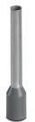 PHOENIX CONTACT-3200072 Steckverbinderanschlüsse Ferrules Terminal 14AWG Electrolytic Copper Gray M 24mm