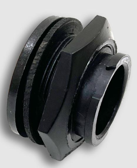 Switchcraft-W4381-6PG-P-300 Connecteur circulaire Conn Circular PIN 6 POS Solder ST Panel Mount 6 Terminal 1 Port MULTI-CON-X® Bulk