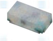 Inolux corporation-HT-297USD/UYG LED LED Bi-Color Green/Orange 636nm/574nm 4-Pin Chip LED