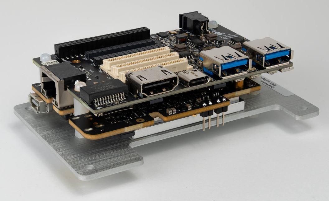 ThunderComm-RB3G2 CORE KIT Eingebettete Systementwicklungsboards und -kits Qualcomm® RB3 Gen 2 development kit