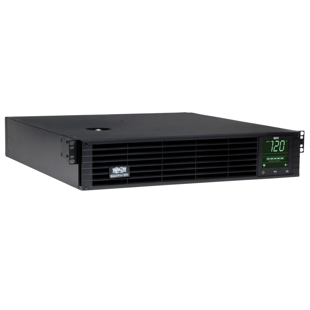 Eaton-SMART3000RM2U Unterbrechungsfreie Stromversorgung UPS Line Interactive Rack Mount/Tower 100V/110V/120V/125V 3000W 3000VA