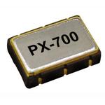 Oscillator XO 60MHz ±50ppm 15pF ACMOS 60% 3.3V 4-Pin LLCC SMD T/R