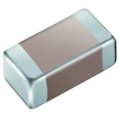 TAIYO YUDEN-MSAYL21GSSD104KTNA01 Kondensator, keramisch, mehrschichtig Cap Ceramic 0.1uF 10V SD 10% Pad SMD 0805 125°C T/R