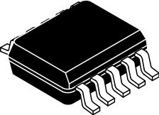 onsemi-NCP12711ADNR2G Contrôleurs CC en CC DC/DC Cntrlr Single-OUT Flyback 1000kHz T/R