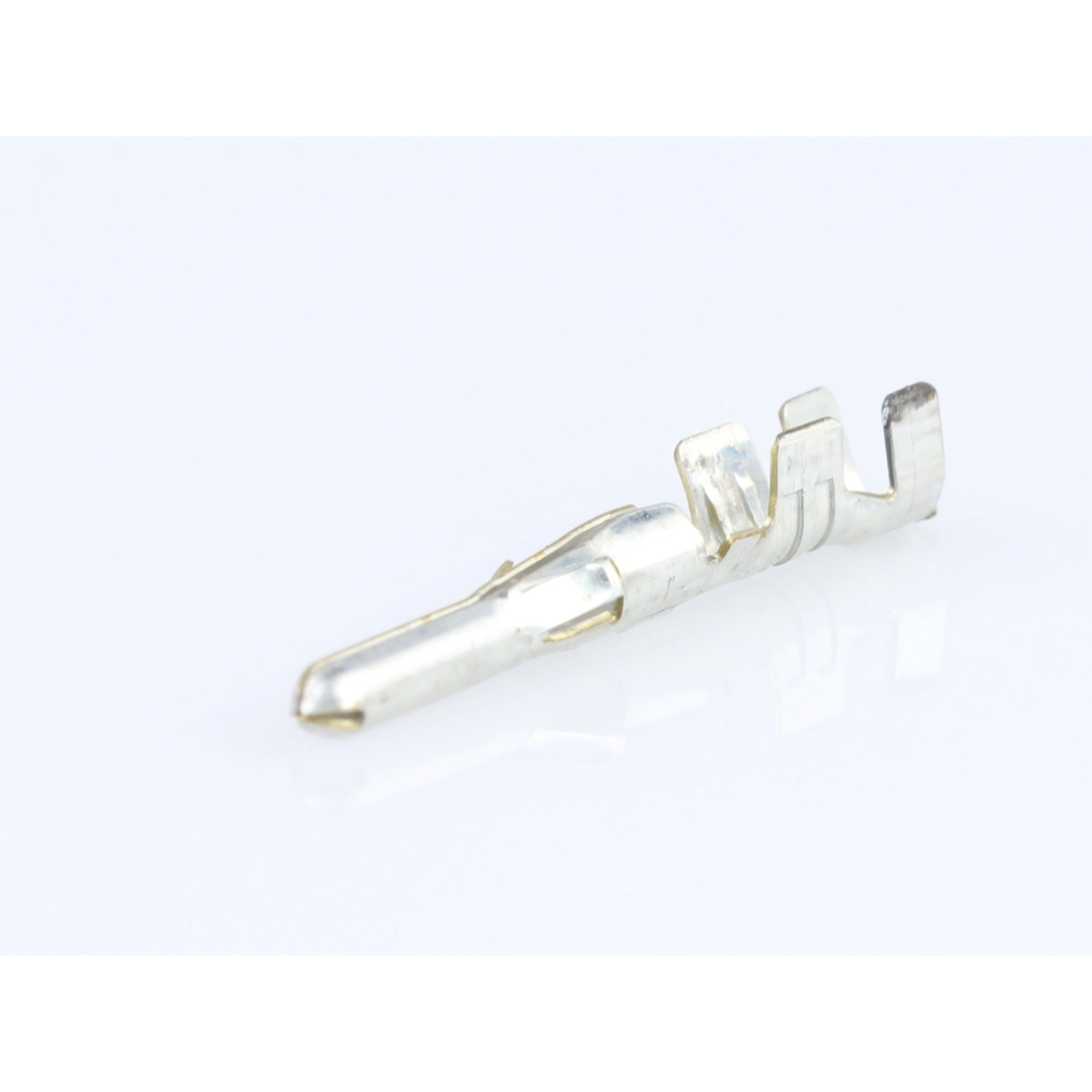 Molex-1501801016 Steckverbinder, Kontakt Contact PIN Crimp ST Cable Mount 16-18AWG EconoLatch® Reel