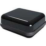 Black Polycarbonate Waterproof Pocket Enclosure with Gun Metal Seal <h4><strong>CALIFORNIA PROPOSITION</strong> ⚠️<strong>65 WARNING</strong>⚠️</h4>