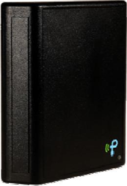 Powercast Corporation-TX91501-3W-ID Ricetrasmettitori RF RF Transmitter ASK