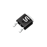 Diode Schottky 1.2KV 5A Automotive 3-Pin(2+Tab) DPAK
