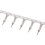 Contact PIN Crimp ST Cable Mount 22-26AWG Micro-Lock Plus Reel