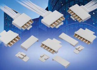 KYOCERA AVX Components Corporation-119159002101916 Steckverbinderleisten und Leiterplattenbuchsen Conn Wire to Board HDR 2 POS 3mm ST Cable Mount T/R