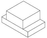 Everlight Electronics-QTLP601CYTR LED LED Uni-Color Yellow 590nm 2-Pin Chip 0603(1608Metric) T/R