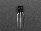 Adafruit Industries-3598 Kits de composants PNP Bipolar Transistors (PN2907) - 10 pack