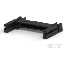 TE Connectivity-5535657-2 连接器 - 存储卡 Conn PCMCIA HDR 68 POS 1.27mm Solder RA SMD 5A Tray