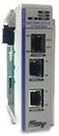 Molex-SST-ESR2-CPX-S Moduli di interfaccia Chassis Module for AB CompactLogix, Ethernet Modbus Communication Interface Module