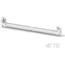 TE Connectivity-5822030-4 Steckverbinder, Buchsen Conn SIMM Socket SKT 80 POS 2.54mm Solder ST Thru-Hole Tube