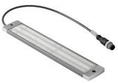 Weidmueller GmbH & Co. KG-2436210000 Cable Assembly Other The WIL-STANDARD 24V DC LED lamp, only 8mm high, with very high light output (1315 lm) and long service life (greater than 10,000 h