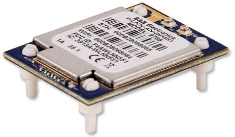 Advantech-WLNN-ER-DP551 LAN inalámbrica 802.11 Module 802.11a/b/g/n 2.4835GHz 54000Kbps