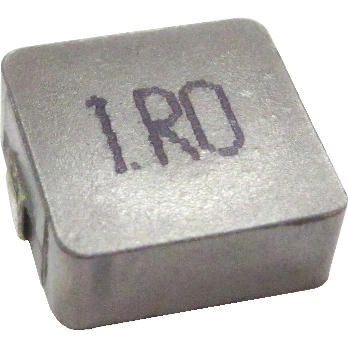 Yageo-BMRB00060624100MA1 Induktionsspule, Oberflächenmontage Power Choke Molded/Shielded Wirewound 10uH 20% 100KHz 3.1A 0.101Ohm DCR 2525 T/R