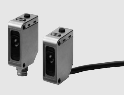 Omron-E3ZM-V86 Capteur photoélectrique Photoelectric Sensor Diffuse-Reflective PNP 0.012m