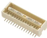 Molex-2011970300 Steckverbinderleisten und Leiterplattenbuchsen Conn Wire to Board HDR 30 POS 2mm Solder ST SMD T/R