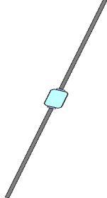Microchip Technology-GRP-A-DATA-JANTX1N6157 Suppresseur de tension transitoire (TVS) TVS Diode Single Bi-Dir 32.7V 1.5KW 2-Pin Case G Bag