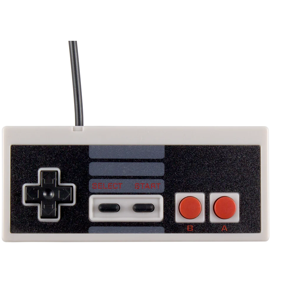 Pi Supply-PIS-0913 Joysticks Raspberry USB Nintendo NES Gamepad Controller for Raspberry Pi