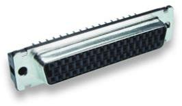 ITT Corporation-DDU50PF225 Connettore D-subminiatura Combination D-Subminiature Connectors
