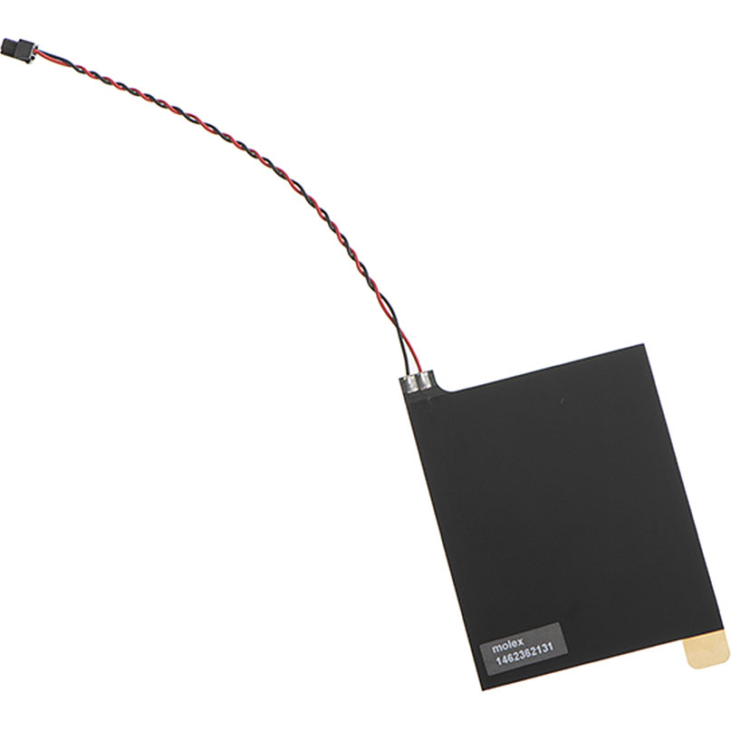 Molex-1462362131 Antena Rectangular Near Field Communication NFC Antenna, with Ferrite