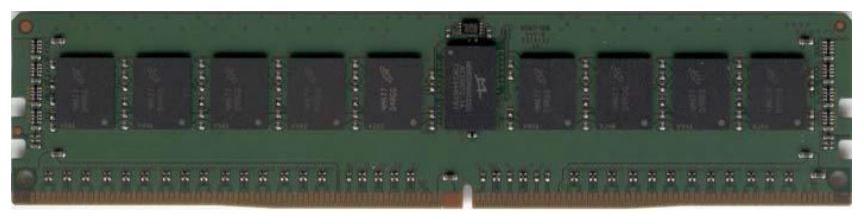 Dataram-DRH92133LRQ/32GB Memory Modules DRAM Module DDR4 SDRAM 32Gbyte 288LRDIMM