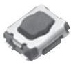 Panasonic-EVP-AA202K Conmutador táctil Switch Tactile N.O. SPST Rectangular Button J-Lead 0.02A 15VDC 200000Cycles 1.6N SMD T/R