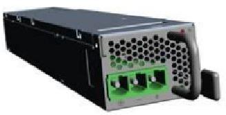 Bel Power Solutions-PFE1500-12-NDS412 DC/DC-Spannungsversorgung DC/DC Power Supply Single-OUT 12V 125A 1500W 35-Pin