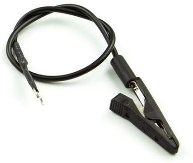 Teledyne LeCroy-PP005-GL22 Test and Measurement Accessories Replacement 22cm Ground Lead