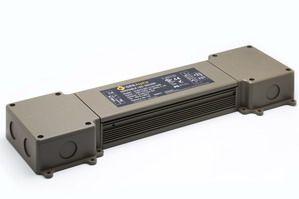 GRE Alpha Electronics, Ltd-XLAV(L)80-124V-SI LED-Spannungsversorgung AC/DC LED Power Supply 80W Single 5-Pin