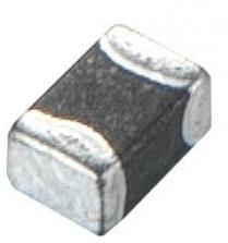 Yageo-CL321611T-100K-N Induktionsspule, Oberflächenmontage Inductor RF Chip Multi-Layer 10uH 10% 2MHz 45Q-Factor Ferrite 0.025A 1Ohm DCR 1206 T/R