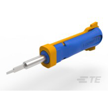 TE Connectivity-1-1579007-5 null Extraction Tool Insert Discrete Terminals Into Connector Housings