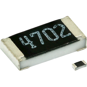 Vishay-CRCW060320K0DHTAP Widerstand, fest, Oberflächenmontage, einzeln Res Thick Film 0603 20K Ohm 0.5% 0.1W(1/10W) ±50ppm/°C Pad SMD T/R Automotive AEC-Q200