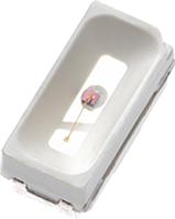 Lite-On Technology-LTST-M140QEKT LED LED Uni-Color Red 631nm 2-Pin SMD T/R