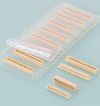 JST Manufacturing-20R-JMDSS-G-1-TF (S)(LF)(SN) Piastre connettori e prese PCB Conn Board to Board RCP 20 POS 0.5mm Solder ST SMD T/R