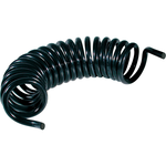 15-Pole Large And Medium Turn Coils - 24V - HYTREL -Without Plugs