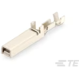 TE Connectivity-175194-2 Steckverbinder, Kontakt Contact SKT Crimp ST Cable Mount 24-28AWG Box/Reel