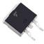 Toshiba-TK16G60W,RVQ(S MOSFETs Trans MOSFET N-CH Si 600V 15.8A 3-Pin(2+Tab) D2PAK
