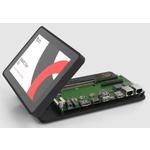 NITROGEN93 SMARC System on Module - SOM Evaluation Kit 250MHz/1700MHz CPU 2GB RAM 16GB eMMC Android/Buildroot Linux/Debian/FreeRTOS/QNX/Yocto Linux